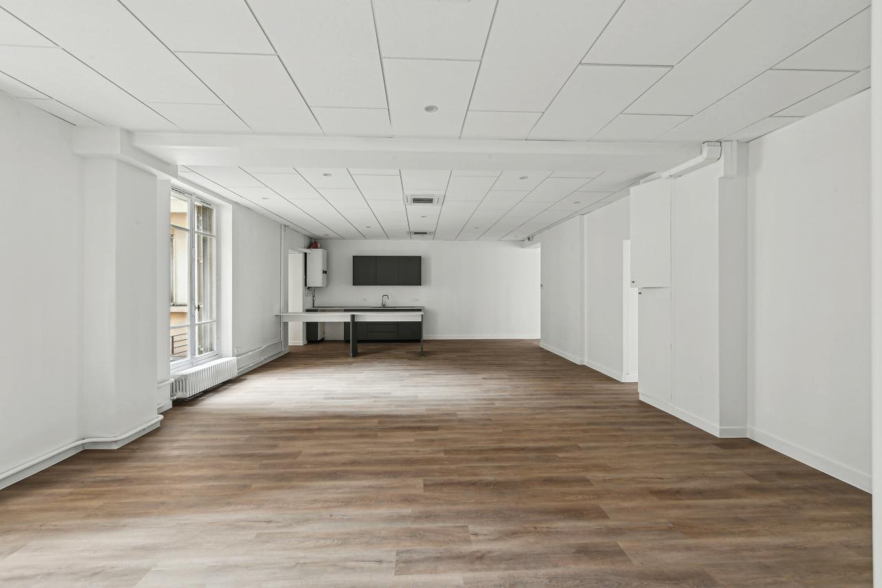 Bureau Paris 298m² Location bureau Paris OLBUR2316510 4